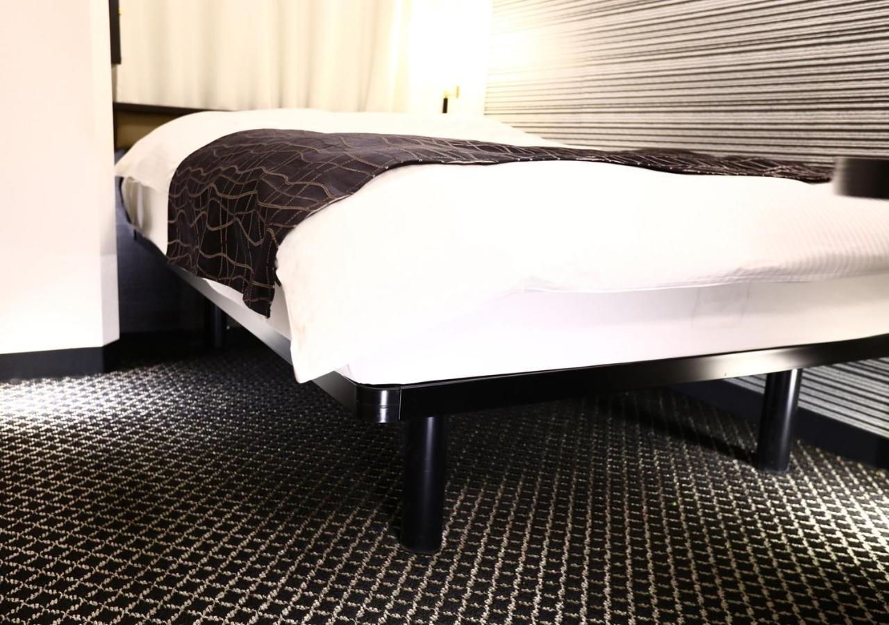 Apa Namba Shinsaibashi Hotel Ōsaka