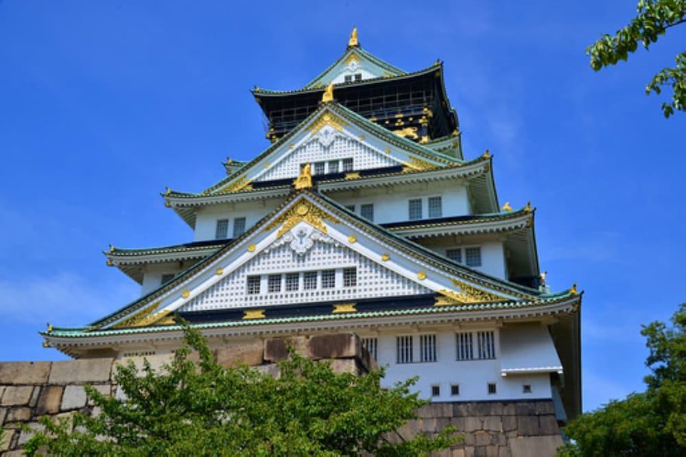 Hotel Apa Namba Shinsaibashi Ōsaka