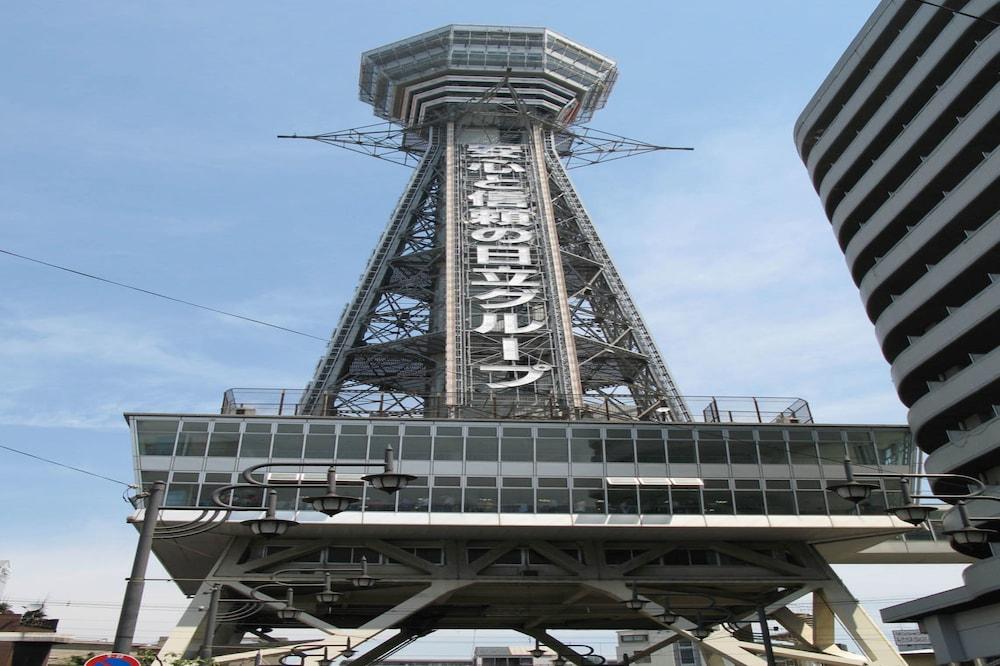 Apa Namba Shinsaibashi Ōsaka