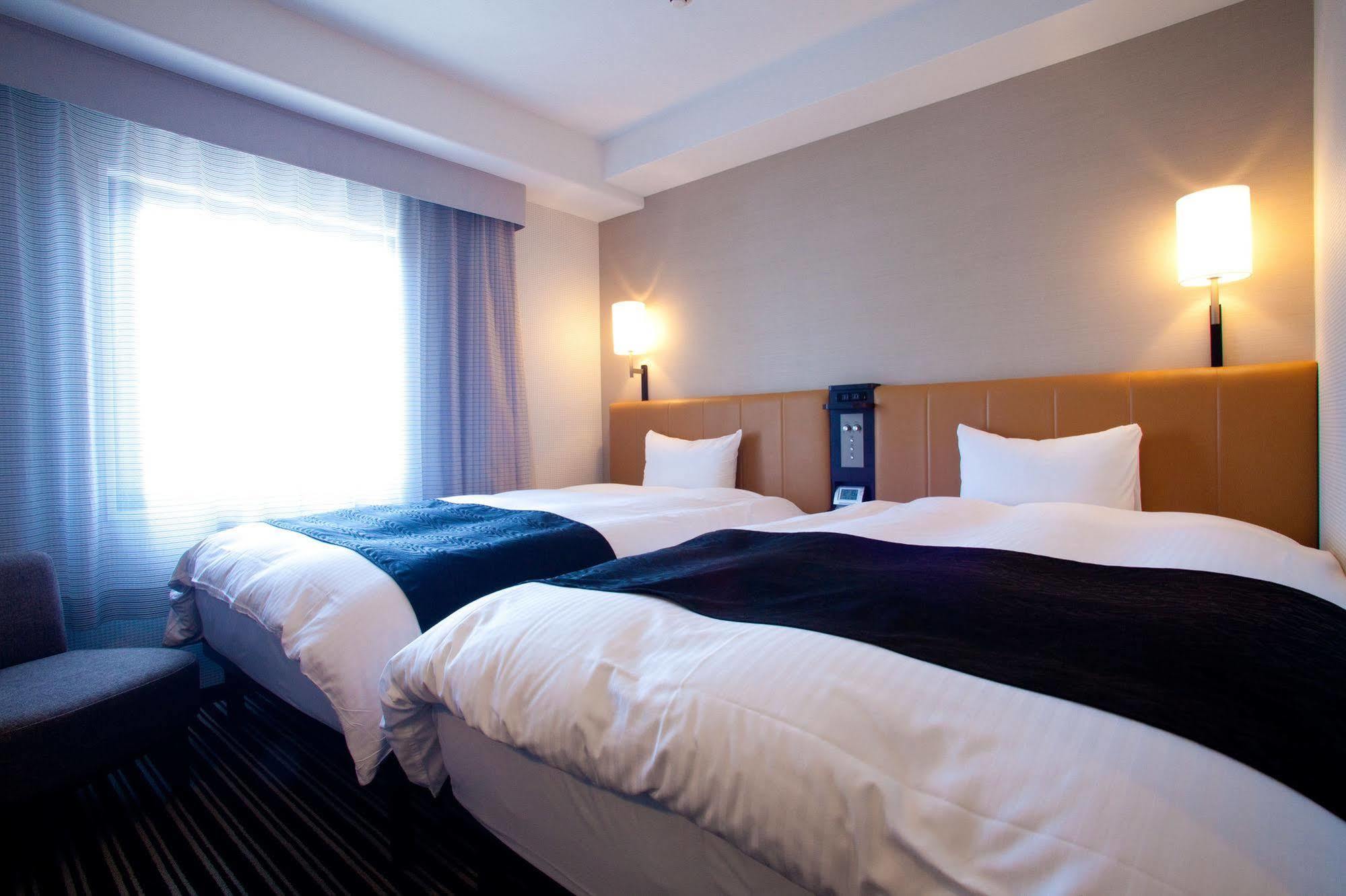 Hotel Apa Namba Shinsaibashi Ōsaka