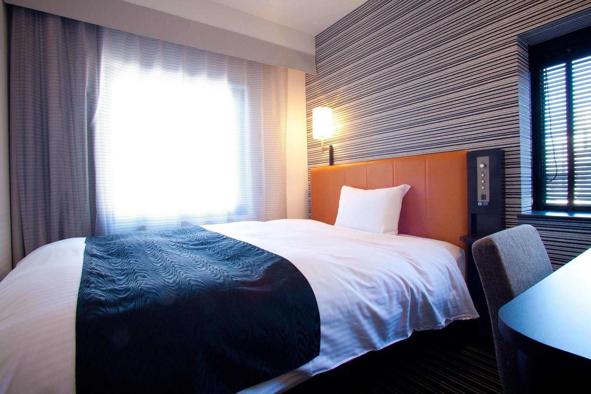 Hotel Apa Namba Shinsaibashi Ōsaka